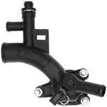 Coolant Water Outlet Gates CO34825. Fixed Price $70.57.