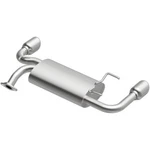 For Nissan Murano 2009-2014 Brexhaust Muffler Assembly Tcp. Fixed Price $452.41.