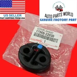 Genuine Toyota RAV4 Highlander CT200H Rx Nx Gs Exhaust Pipe Support 17565-22030. Fixed Price $21.95.