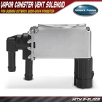 Vapor Canister Purge Valve Subaru Outback 2000-2004 Forester Impreza 2.5L. Fixed Price $21.99.