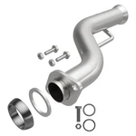 For Jeep Grand Cherokee 11-17 Brexhaust Stainless Steel Front Pipe Kit. Fixed Price $128.00.