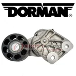 Dorman Techoice Drive Belt Tensioner Assembly For 1996-1999 Chevrolet K1500 Cl. Fixed Price $65.99.