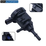 Evap Vapor Canister Purge Solenoid Valve Fits For 08-2020 Dodge Grand Caravan 91. Fixed Price $22.99.