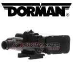 Dorman Vapor Canister Vent Solenoid For 1998-2002 Gmc Savana 1500 4.3L 5.0L Lz. Fixed Price $43.62.