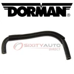 Dorman Oil Cooler Hose Assembly For 1997-2000 Dodge Caravan 3.0L 3.3L 3.8L Ko. Fixed Price $26.72.