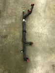 2008-2011 Subaru Impreza Wrx Charcoal Canister Line Tubes Evap Smog Pump. Fixed Price $23.00.