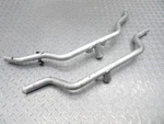 2008 Ferrari F430 Spider 216373 216372 Radiator Hose Pipe Line Delivery Return. Fixed Price $127.21.