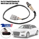 Upstream Oxygen Sensor 8V0906262D For Audi S3 Vw Golf 2015-2018 2.0L 234-5185. Fixed Price $29.99.