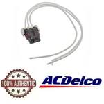 Acdelco Gm 58X Crankshaft Position Sensor Connector Pigtail Ckp LS2 LS3 LS7 LS9. Fixed Price $61.58.