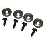 Muffler Hanger Hardware Bolt Washers 1964-72 Chevelle Lemans Cutlass Skylark 8PC. Fixed Price $19.85.