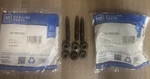 Exhaust Seals Way Converter Pipe - Lot 20987829 & GM#15077362. Fixed Price $49.99.