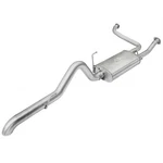 Afe 49-46111 Cat Back Exhaust System Kit Set For 2005-2015 Nissan Xterra 4.0L V6. Fixed Price $782.63.