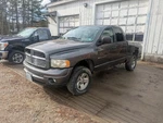 RAM1500 2003 Fuel Vapor Canister 182275. Fixed Price $75.00.