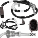 Global Parts Exhaust Gas Temperature (egt) Sensor For Beetle, Jetta+more 1812329. Fixed Price $72.04.