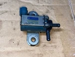 Subaru Impreza Wrx GC8 2002-2003 Genuine Duty Solenoid Valve Assy 16102AA160 Oem. Fixed Price $74.99.
