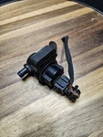 01 Mercedes SLK320 Fuel Vapor Canister Purge Valve Oem. Fixed Price $46.55.