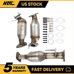 3.6L 3PCS Catalytic Converters For 09-17 Traverse 09-16 Gmc Acadia Enclave. Fixed Price $152.99.
