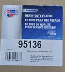 Carquest 95136 Crankcase Breather Element, Ram 2500, 3500, 4500 Diesel Brand New. Fixed Price $49.00.