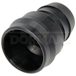 Dorman 800-208 Crankcase Ventilation Hose Connector, Elbow 90 19 Mm Barbed. Fixed Price $15.01.