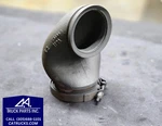 Cummins 3970420 Air Transfer Elbow Tube For Sale. Fixed Price $150.00.