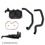 Breather Or Pcv Kit Beck/arnley 045-0408. Fixed Price $198.17.