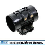 Engine Air Flow Meter & Housing For Tracker Miata Protege Vitara Sunrunner. Fixed Price $42.95.