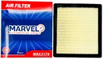 Marvel Engine Air Filter MRA3176 (22753242) For Chevrolet Impala 2014-2020 3.6L. Fixed Price $19.72.