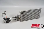 07-11 Mercedes W164 ML63 R63 Amg M156 Transmission Fluid Oil Cooler W/ Lines Oem. Fixed Price $90.38.