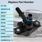 Brand New Vapor Canister Purge Valve-fuel Motorcraft CX-2695. Fixed Price $27.00.