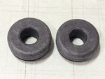 Lot Of Genuine Gm Pcv Tube Grommets 12338042 New Oem Crankcase. Fixed Price $11.93.