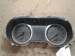 Speedometer Cluster Mph Fits 18-19 Infiniti Q50 143643. Fixed Price $208.24.