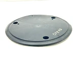 2005-1201 Audi A6 C6 Evap Vapor Canister Cover Trim Genuine Oem 4F0201814A. Fixed Price $22.39.