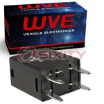 Wells Secondary Air Injection Pump Relay For 1998-2002 Pontiac Firebird 5.7L Bp. Fixed Price $23.17.
