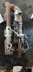 Exhaust Manifold 6.7L Fits 19-24 Dodge 2500 Pickup 1182851. Fixed Price $229.90.
