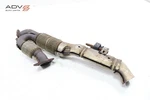 2018 2020 Infiniti QX60 3.5L Engine Exhaust System Front Pipe Oem -cut-. Fixed Price $224.99.