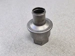 Nice Used Original Genuine Porsche 911 930 928 Smog Pump Check Valve 0588099013. Fixed Price $30.00.