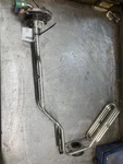 Peterbilt 579 Def Sensor - Used P/n 35054107. Fixed Price $269.99.
