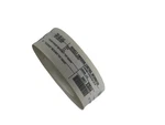 Genuine Mopar Vehicle Emission Control Information Label 68471030AA. Fixed Price $6.16.