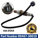 Upstream O2 Oxygen Sensor Driver Passenger Side For Toyota Lexus 250-54050. Fixed Price $35.99.