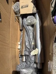 Borla 140048 S-type Stainless Cat Back Exhaust For 2003-10 Viper SRT-10 8.3L V10. Fixed Price $1000.00.