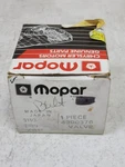 4300376 Mopar Air Check/aspirator 1VALVE 77-95 Dodge And Chrysler. Fixed Price $14.99.