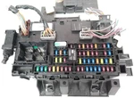 BC3T-14B476-DJ Ford 2011 2012 Explorer Fuse Box Interior Relay Module Tipm I16. Fixed Price $218.50.