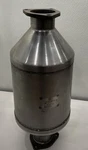 Dorman Diesel Particulate Filter Stainless Steel Flanged 674-2008. Fixed Price $893.93.