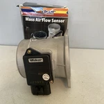 Mass Air Flow Sensor- Walker Products 245-1045 Installed Did Not Run Vehicle. Fixed Price $38.00.