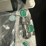 Ntk Downstream Oxygen Sensor For Nissan Juke 24798. Fixed Price $60.00.