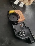 Bosch 11316 Electric Speed Control Governor 1617 027 New Part # 16072335CW. Fixed Price $74.99.