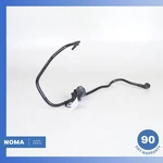 07-10 Jaguar X150 Xk XJ8 Purge Control Valve Fuel Tube Pipe Line AJ811242 Oem. Fixed Price $58.10.