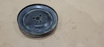 1974-1976 Ford Mustang Pinto Fairmont Bobcat Smog Pump Pulley D4ZE-9B447-AA. Fixed Price $40.00.