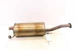 16-23 Toyota Tacoma Limited 3.5L Rear Exhaust Muffler Pipe 17430-0P450 Oem *read. Fixed Price $390.65.