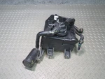2014-2018 Bmw F15 X5 Fuel Evap Vapor Charcoal Canister 7327885. Fixed Price $56.30.